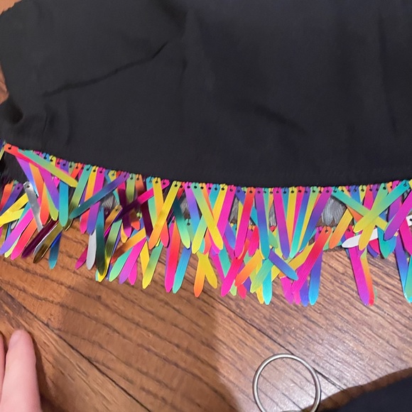 Festive New Years Set XS/S - Picture 3 of 10